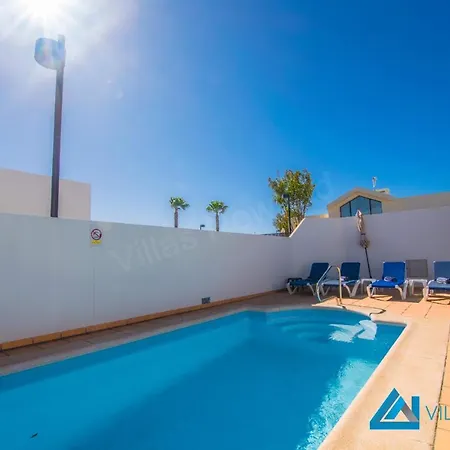 Casa Carra - Lh207 By Now Ltd * פלאיה בלנקה