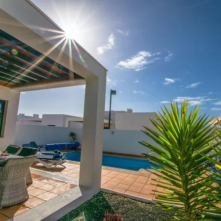 Casa Carra - Lh207 By Now Ltd וילה