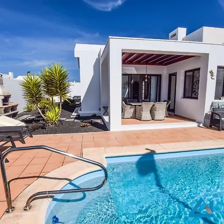 וילה Casa Carra - Lh207 By Now Ltd