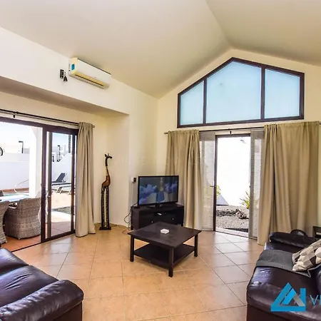 Casa Carra - Lh207 By Now Ltd וילה פלאיה בלנקה