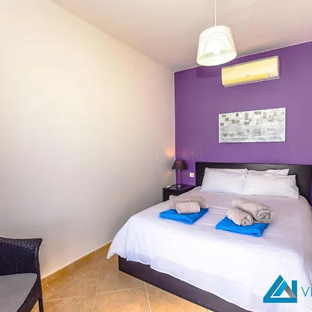 וילה Casa Carra - Lh207 By Now Ltd *