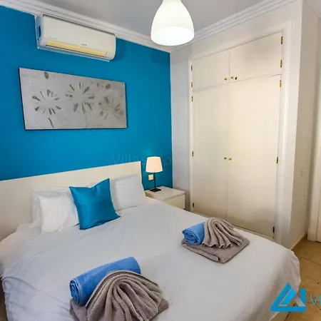 Casa Carra - Lh207 By Now Ltd וילה פלאיה בלנקה