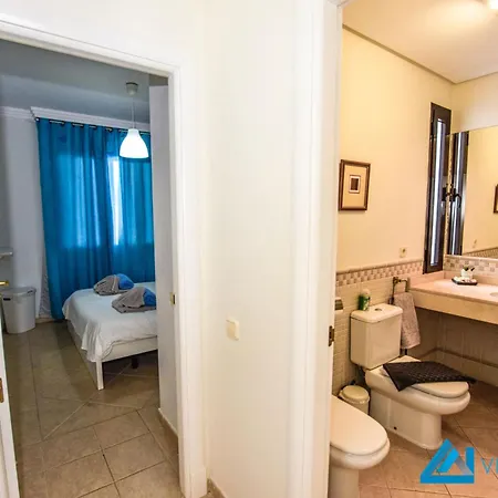 וילה Casa Carra - Lh207 By Now Ltd *