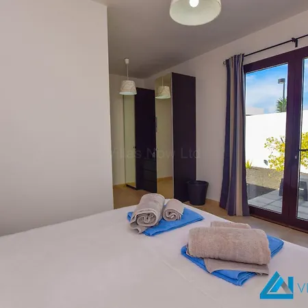 Casa Carra - Lh207 By Now Ltd וילה